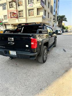شيفروليه سلفرادو